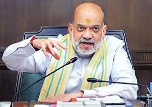 दिल्ली धमाके के दोषियों पर टूटेगा एजेंसियों का कहर: अमित शाह