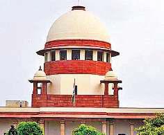 तमिलनाडु, बंगाल में एसआइआर पर आयोग से जवाब मांगा