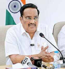 बेहतर जल प्रबंधन में महाराष्ट्र सर्वश्रेष्ठ राज्य, गुजरात दूसरे और हरियाणा तीसरे नंबर पर