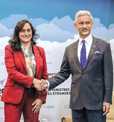 कारोबारी समझौते पर बात शुरू करेंगे भारत और कनाडा