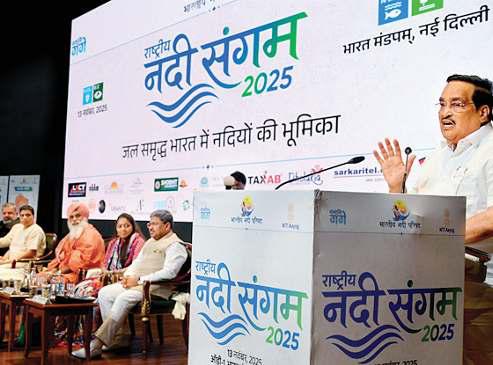 जल संचयन की सफलता के लिए जनभागीदारी आवश्यक: पाटिल