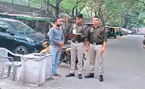 किरायेदारों का सत्यापन नहीं करवाया, 50 पर केस