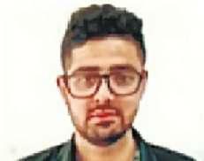 धमाके की साजिश में शामिल था उत्तर का सहपाठी रहा डा. आरिफ