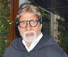 न नैतिकता, न जिम्मेदारी का अहसास: अमिताभ