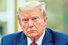 अमेरिका में बढ़ी महंगाई तो ट्रम्प ने कई वस्तुओं पर घटाया टैरिफ