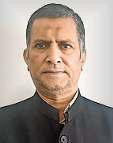 चांसलर का भाई हमूद गिरफ्तार