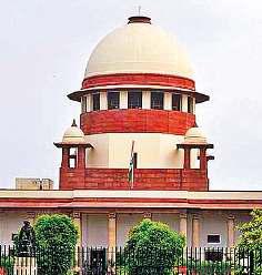 प्रदूषणकारी गतिविधियों पर सालभर प्रतिबंध लगाने से सुप्रीम कोर्ट का इन्कार