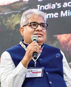 'समय-सीमा से पूर्व नेट जीरो लक्ष्य हासिल कर विकसित देश'