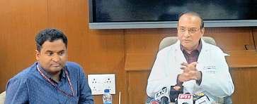 प्रदूषण से मेडिकल इमरजेंसी की बनी स्थिति रोकथाम के लिए युद्धस्तरीय प्रयास जरूरी