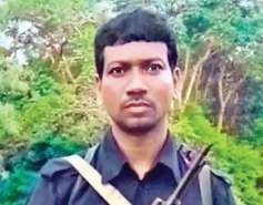 1.80 करोड़ का इनामी माओवादी हिड़मा ढेर