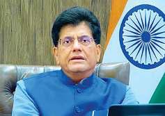 भारत के लिए बेहतर होने पर ही अमेरिका से व्यापार समझौता