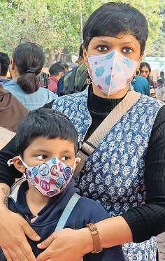 राजधानी में सीओपीडी की स्थिति गंभीर, राष्ट्रीय औसत से हैं ज्यादा मामले