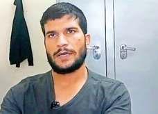 ब्रेनावाश कर फिदायीन तैयार कर रहा था डा. उमर, उसी के एक वीडियो ने खोला राज