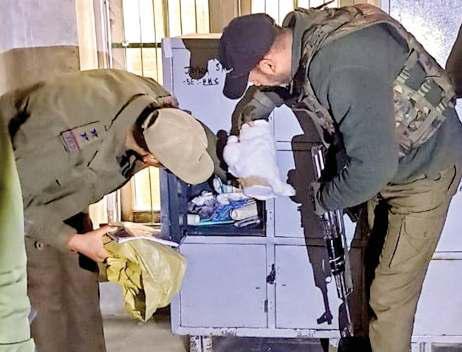 कश्मीर में मौलवियों और उलेमा की पृष्ठभूमि की जांच