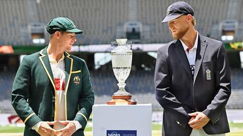 सबसे पुरानी क्रिकेट प्रतिद्वंद्विता का रोमांच आज से