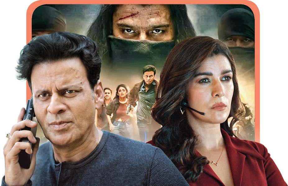 नार्थ ईस्ट का जादू और साजिशों का जाल