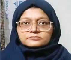 शाहिन के संपर्क में थीं कानपुर की नौ युवतियां