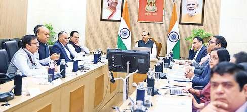 समाज और राष्ट्र के लिए होने वाले शोध पर दें ध्यान: एलजी