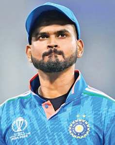 आईपीएल से पहले श्रेयस अय्यर का फिट होना मुश्किल