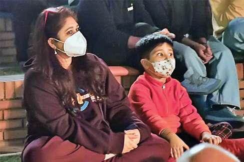 दिल्ली की हवा लगातार नौवें दिन रही 'बहुत खराब', 11 क्षेत्रों में 'गंभीर'