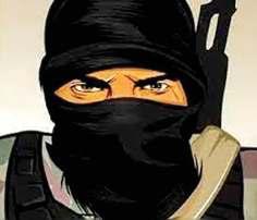 आतंकियों ने भारत पर कब्जे की बात कहकर किशोरों को बरगलाया