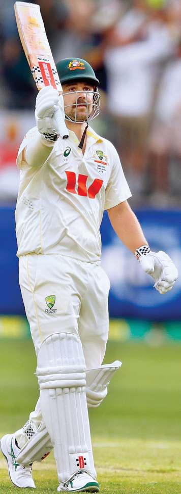 100 वर्ष बाद दो दिन में टेस्ट मैच खत्म