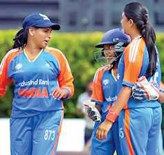 ऑस्ट्रेलिया हरा फाइनल में भारत