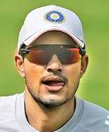 वनडे सीरीज से गिल बाहर, राहुल हो सकते हैं कप्तान