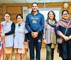 जीबी पंत अस्पताल में हृदय प्रत्यारोपण की तैयारियां तेज