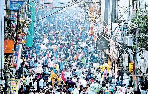 राजधानी के संवेदनशील इलाकों में बढ़ेगी सीसीटीवी कैमरों की संख्या