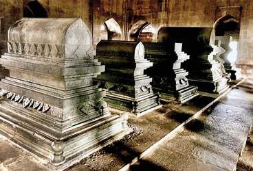 यादों का बगीचा