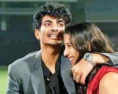 स्मृति-पलाश की शादी टली