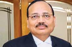 53वें प्रधान न्यायाधीश के रूप में आज शपथ लेंगे जस्टिस सूर्यकांत