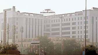 सफदरजंग अस्पताल में पहला बाल गुर्दा प्रत्यारोपण सफल