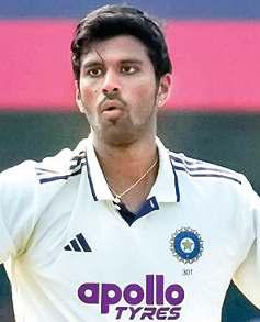 कोलकाता की तरह उतनी तेज नहीं आ रही थी गेंद : जेनसेन