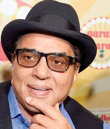 बालीवुड के ही-मैन को आखिरी सलाम