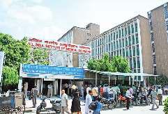 एम्स के कार्डियक सर्जन डा. बिसोई मामले में सौंपी गई रिपोर्ट