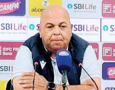 भारत को घुटनों के बल लाने की बात कहकर शुकरी ने चौंकाया