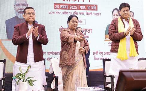 स्वास्थ्य सेवाओं को मजबूत करना हमारी प्राथमिकता : सीएम