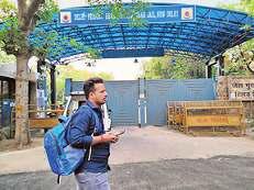 बंद होगी तिहाड़ की खस्ताहाल सेमी ओपन जेल, कैदी होंगे मंडोली जेल शिफ्ट