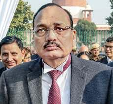 दिल्ली के प्रदूषण से परेशान हुए सीजेआइ, कर रहे वर्चुअल सुनवाई पर विचार