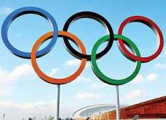 ओलिंपिक की मेजबानी के लिए आगे बढ़ रहा भारत