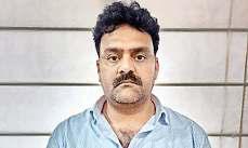 झारखंड से बांग्लादेश तक फैसेडिल कफ सीरप की तस्करी करने वाले को दबोचा