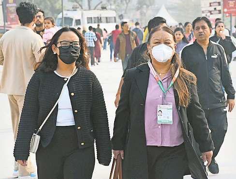 ‘भारत को ऐसे एयर क्वालिटी सिस्टम चाहिए, जो वैज्ञानिक रूप से मजबूत हों’