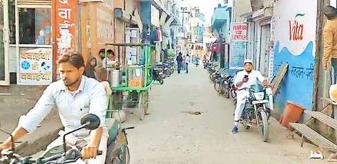 मुजम्मिल का फरीदाबाद में था एक और ठिकाना