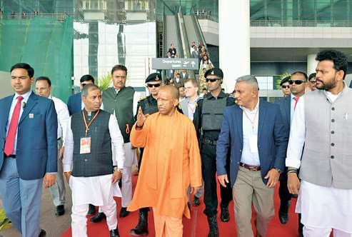 चार दिसंबर तक एयरोड्रोम लाइसेंस, दस तक होगा नोएडा एयरपोर्ट का उद्घाटन