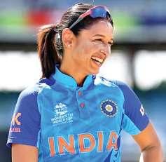 श्रीलंका से पांच टी-20 मैच खेलेगी महिला टीम