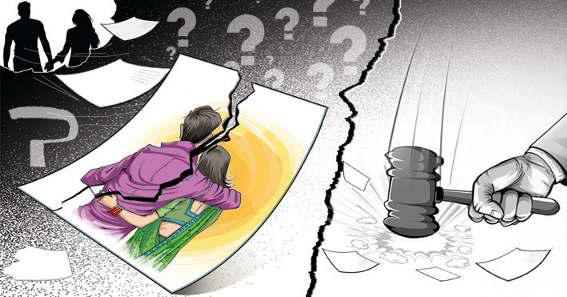 वास्तविकता से मुंह मोड़ती आधुनिकता