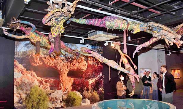 आदिवासी दंत कथाओं में प्रकृति संरक्षण का संदेश