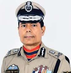 दरू आतंक के खात्मे में भी दलजीत चौधरी की अहम भूमिका